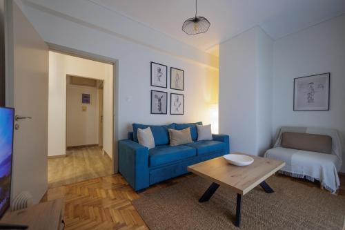Thea Luxury Rooms Athens