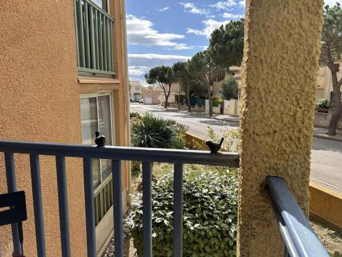 Photo de la galerie de l'établissement SP570-A101 Appartement 2 pièces - balcon - parking - Saint Pierre la mer, à Saint Pierre La Mer