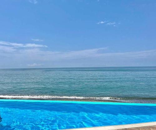 Gallery image of Bamboo Beach Tsikhisdziri in Tsikhisdziri