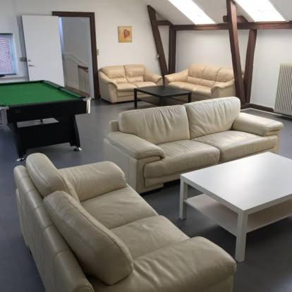 Fotografie z fotogalerie ubytování room for rent motel slagelse v destinaci Slagelse