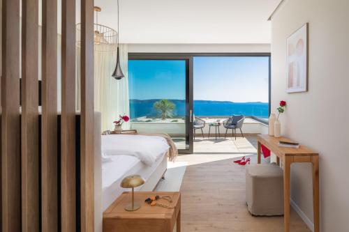Villa Maxime with Heated Pool