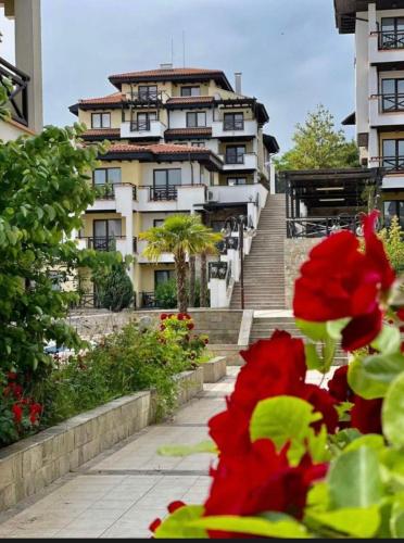 Relaxing apartment - 100 meters from the sea