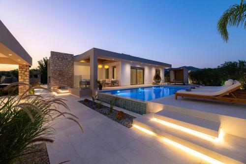 Golf Beach Villa
