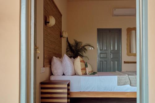 Fotografie z fotogalerie ubytování Gitano Surf Ahangama Beachfront v destinaci Ahangama