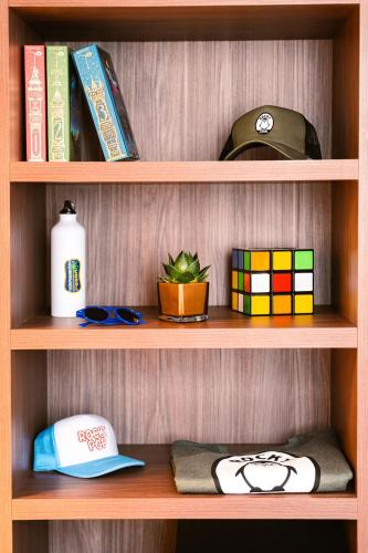 Appartements RockyPop Marseille photo 22