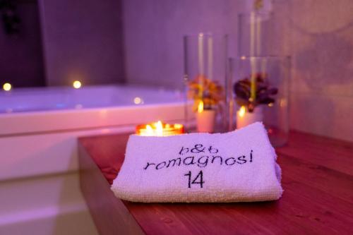 Φωτογραφία από το άλμπουμ του B&B Romagnosi 14 σε Andria