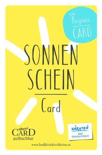 a sign with the words summer station carnd at Landhaus Steinwender Wohnung young style in Feld am See