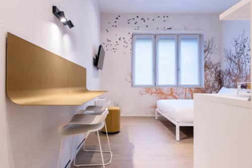 easyhomes-City Centre Suites