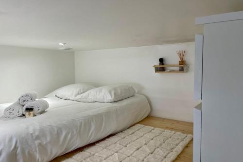 Photo de la galerie de l'établissement L'Eden - jardin - proche tram T3 et métro D, à Lyon