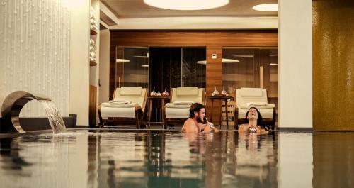 Gallery image of Borgo degli Angeli Wellness & Resort by Le Dhome Sicily in Balestrate