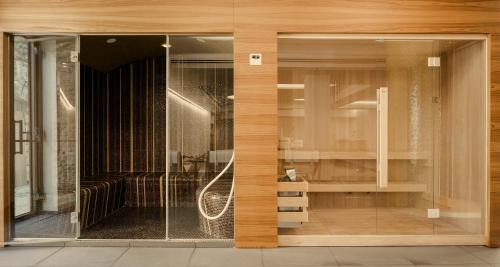 Gallery image of Borgo degli Angeli Wellness & Resort by Le Dhome Sicily in Balestrate