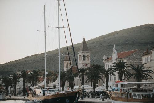 Gallery image of Villa Malo More in Trogir