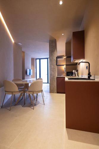 Abastos by Concept Flats