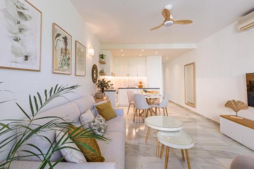 Apartamentos Urb, La Alcazaba 614 y 642 Banus Marbella photo 38