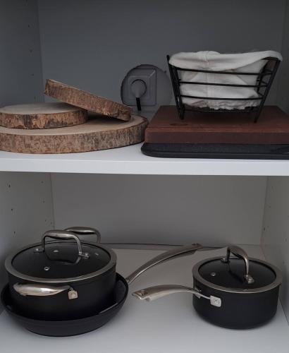 Φωτογραφία από το άλμπουμ του Glamping Casas Eco Natura σε Cabrais