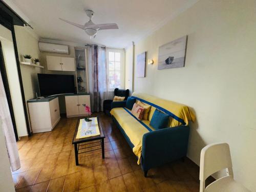 Best location Playa Las Vistas. Los Cristianos. Wifi.