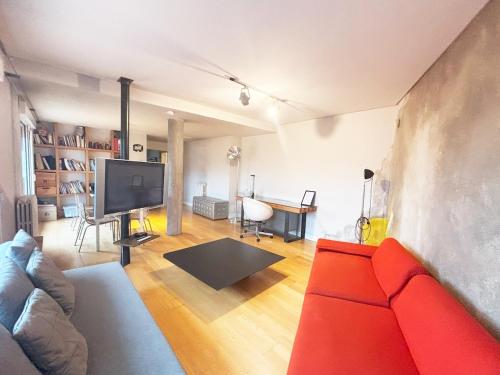 Apartamento moderno, buena zona