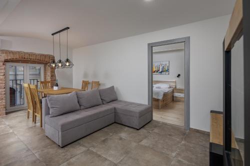 Rijeka City Vibes Apartment - Happy Rentals