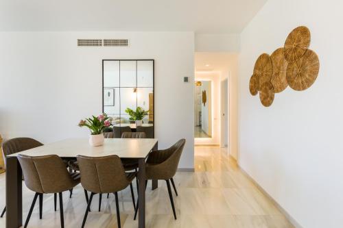 Apartamentos Urb, La Alcazaba 614 y 642 Banus Marbella photo 27