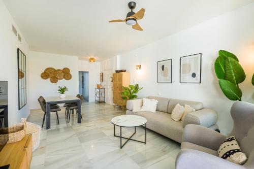 Apartamentos Urb, La Alcazaba 614 y 642 Banus Marbella photo 26