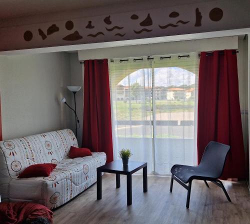 Appartement Socoa proche St Jean de luz Biarritz Espagne