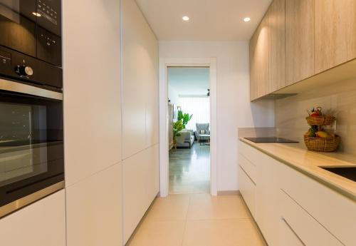 Apartamentos Urb, La Alcazaba 614 y 642 Banus Marbella photo 29