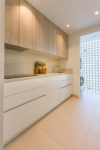 Apartamentos Urb, La Alcazaba 614 y 642 Banus Marbella photo 28
