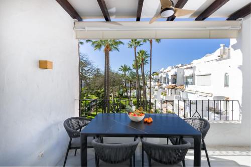 Apartamentos Urb, La Alcazaba 614 y 642 Banus Marbella photo 58