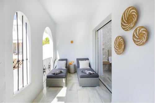 Apartamentos Urb, La Alcazaba 614 y 642 Banus Marbella photo 31
