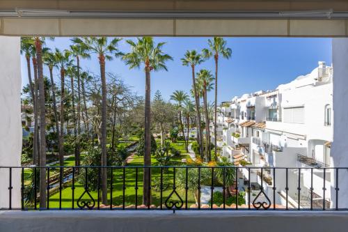 Apartamentos Urb, La Alcazaba 614 y 642 Banus Marbella photo 30