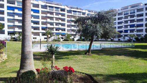 Jardines del Puerto 2 BED apartment