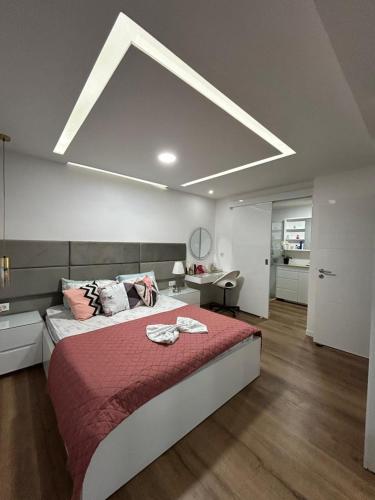 Apartamento de Luxo -T2