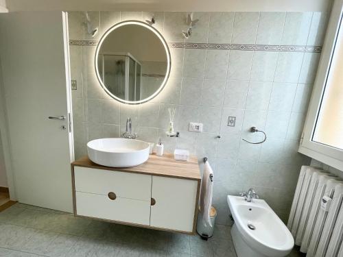 Appartamento Glicine - Maison Louise Bologna photo 4