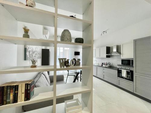 Appartamento Glicine - Maison Louise Bologna photo 9