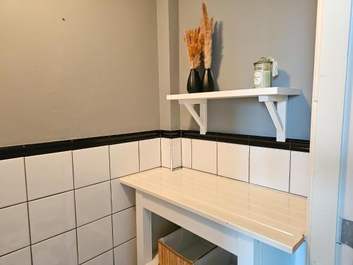 Φωτογραφία από το άλμπουμ του Vakantiehuis met prachtig uitzicht in de tuin NJ01 σε Nieuwland