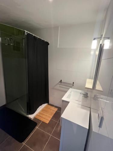 Foto Maison individuelle type F2 5