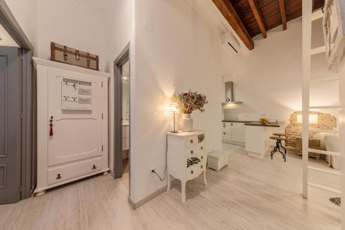 Casas de Sevilla - Casa Descalzos