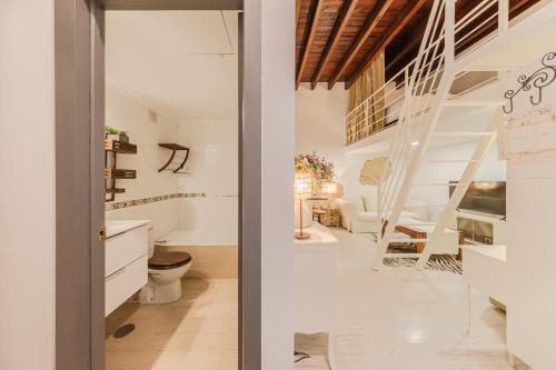 Casas de Sevilla - Casa Descalzos