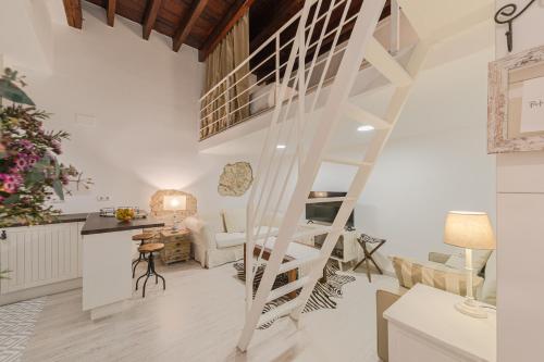 Casas de Sevilla - Casa Descalzos