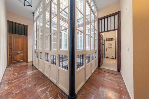 Casas de Sevilla - Casa Descalzos