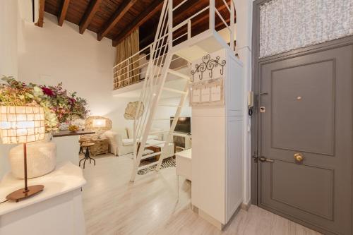 Casas de Sevilla - Casa Descalzos
