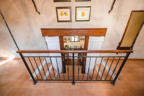Fotografie z fotogalerie ubytování Agriturismo Villa Vittoria v destinaci Guardavalle