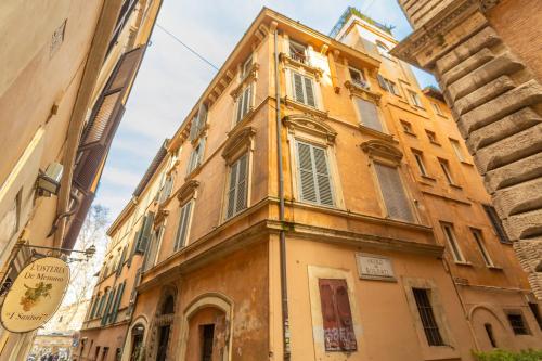Navona Urban Sanctuary
