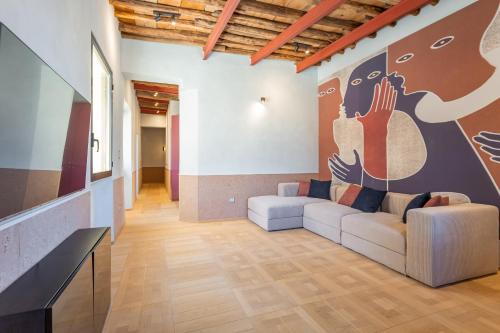 Spanish Steps Exclusive 3BDR