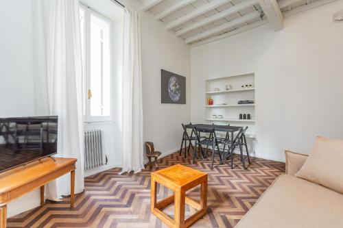 Navona Urban Sanctuary