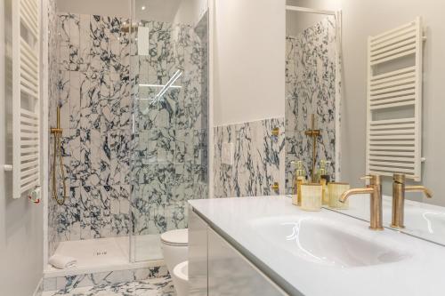 Spanish Steps Exclusive 3BDR