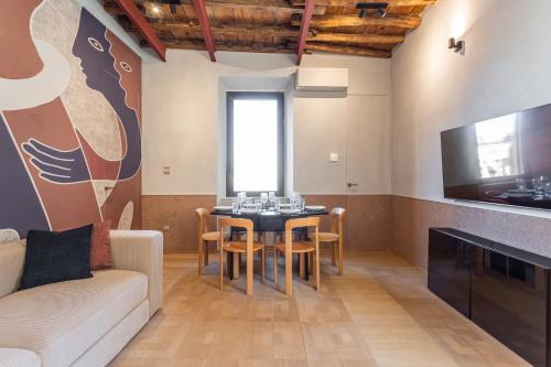 Spanish Steps Exclusive 3BDR