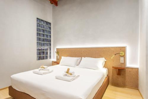 Spanish Steps Exclusive 3BDR