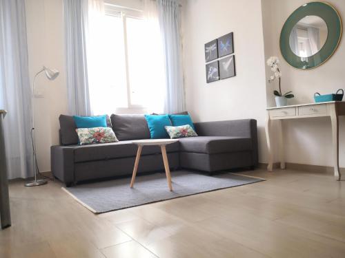 Lovely Modern Flat Valencia center