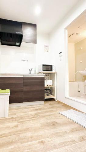 L1 Prime location near Shinsaibashi&Namba 3BR